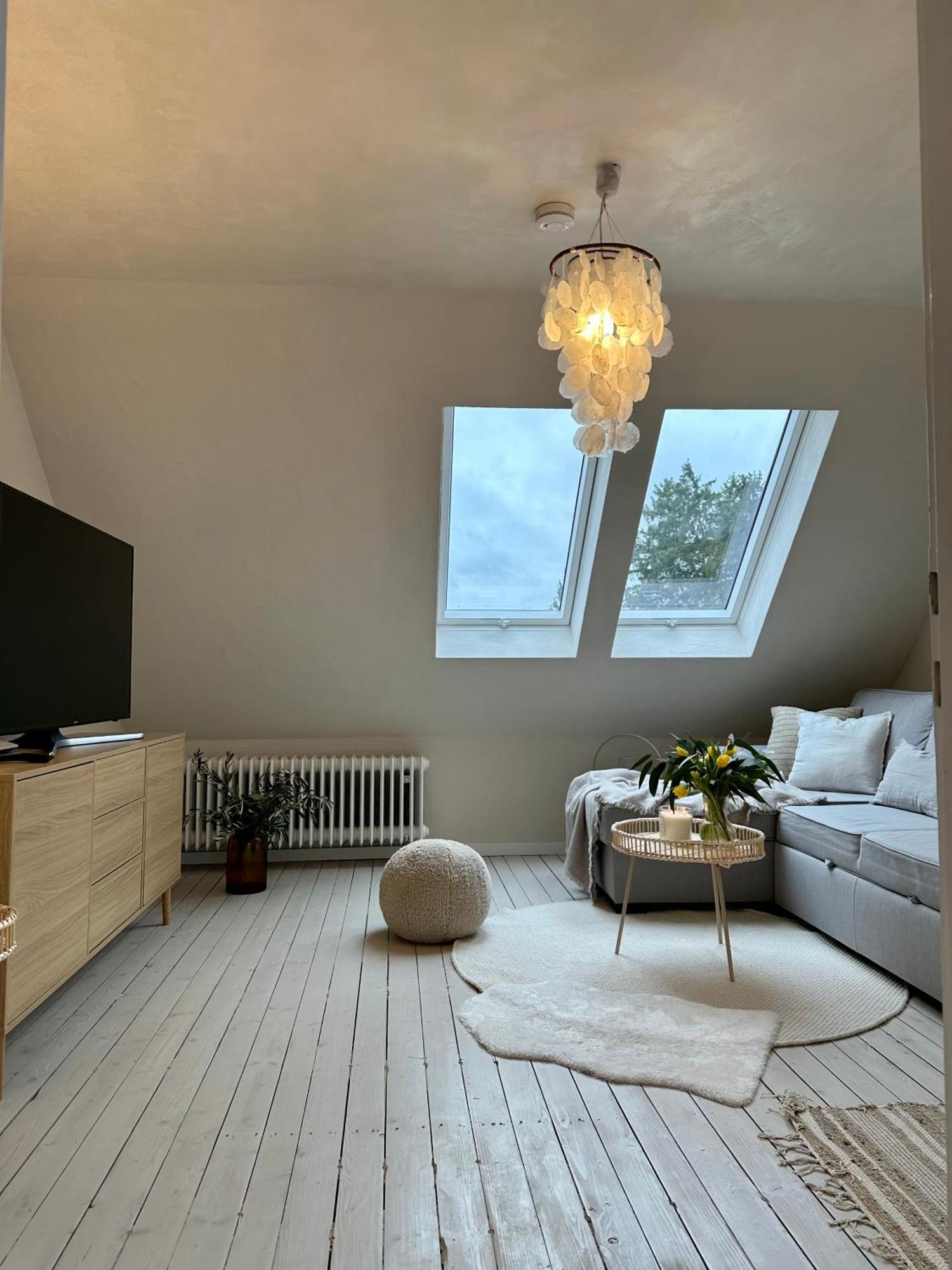 Cozy City Apartment Daun - Ferienwohnung Kültér fotó